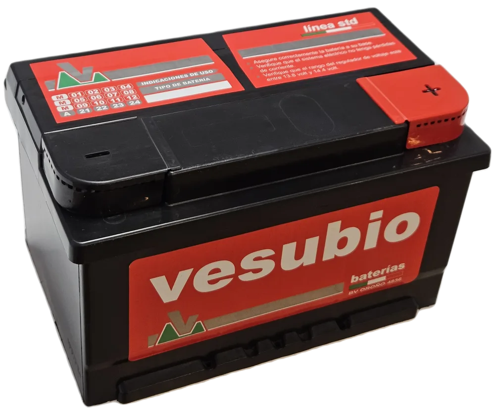 LINEA STD