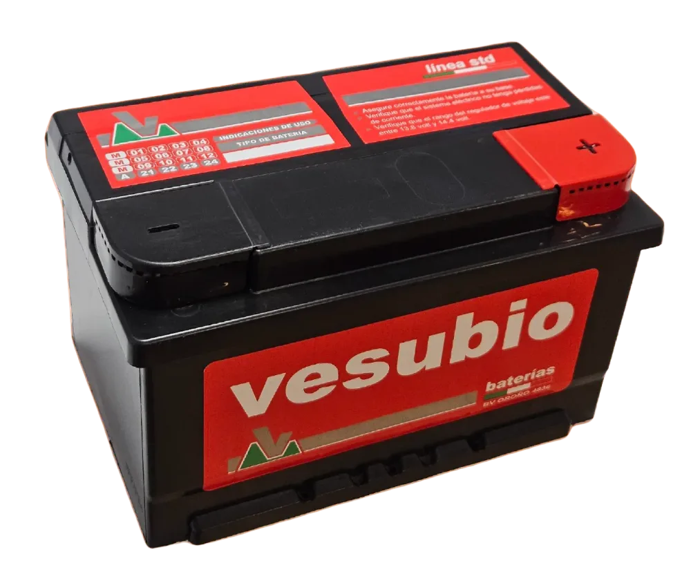Bateria Offer