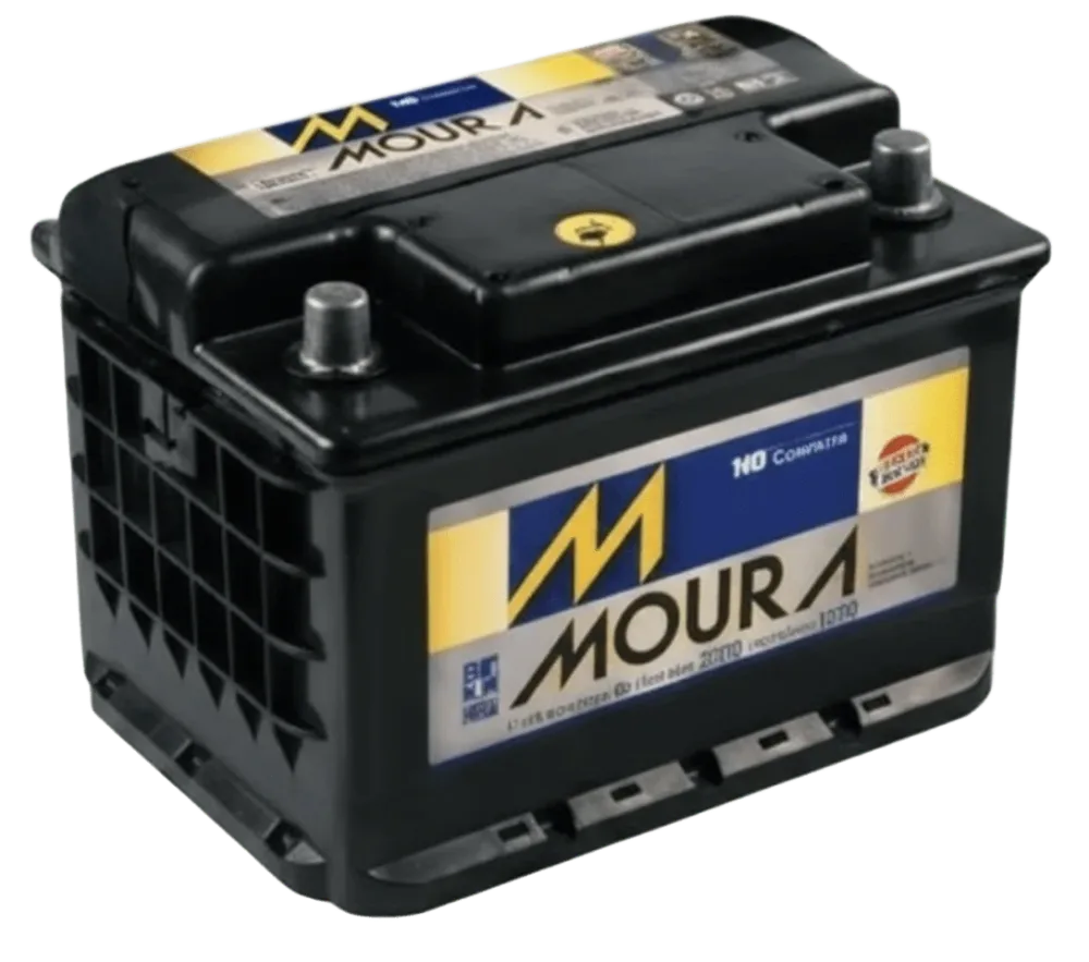 LINEA MOURA