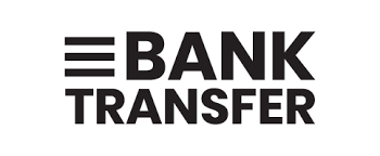 BANK TRANSFER